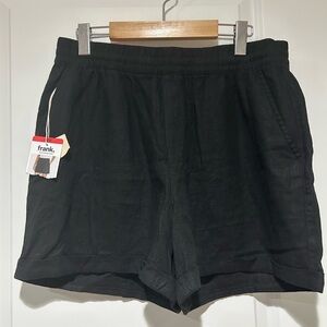 Frank & Oak NWT shorts